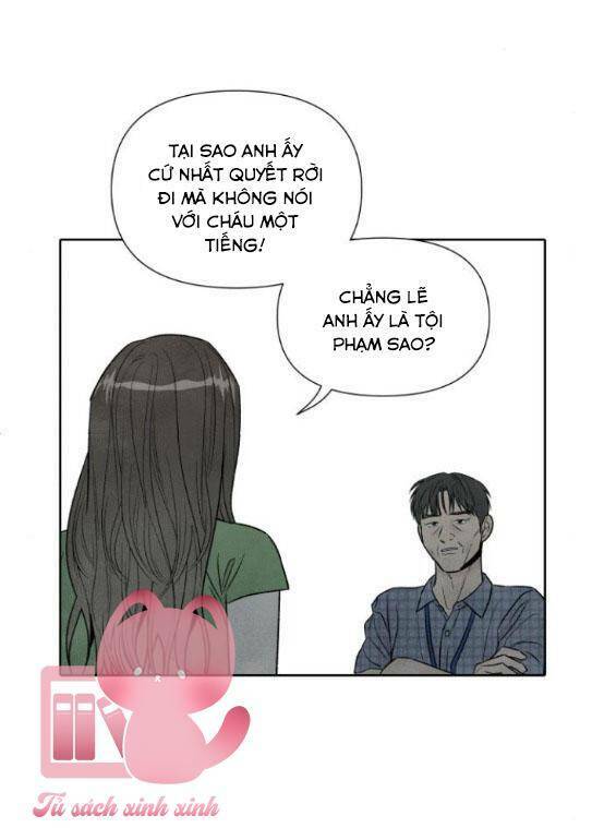 Điều Khiến Tôi Quyết Tâm Chết Đi - Chap 56 - Trang 33