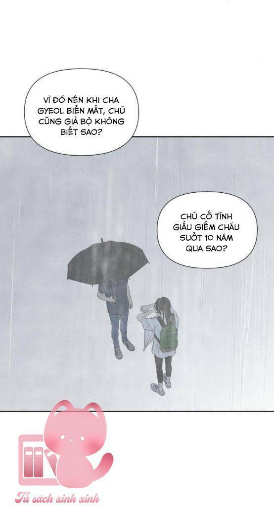 Điều Khiến Tôi Quyết Tâm Chết Đi - Chap 56 - Trang 34