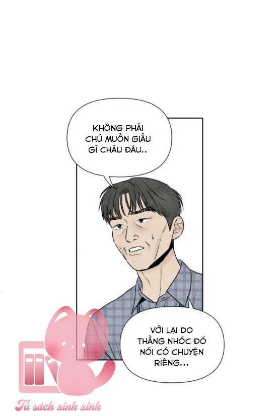 Điều Khiến Tôi Quyết Tâm Chết Đi - Chap 56 - Trang 35