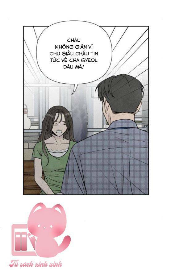 Điều Khiến Tôi Quyết Tâm Chết Đi - Chap 56 - Trang 36