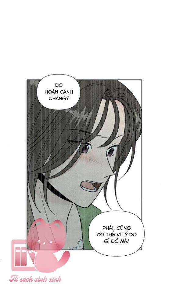 Điều Khiến Tôi Quyết Tâm Chết Đi - Chap 56 - Trang 37