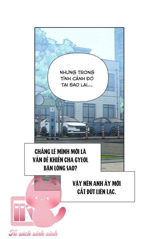Điều Khiến Tôi Quyết Tâm Chết Đi - Chap 56 - Trang 38
