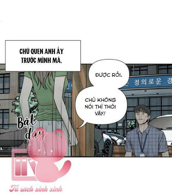 Điều Khiến Tôi Quyết Tâm Chết Đi - Chap 56 - Trang 39