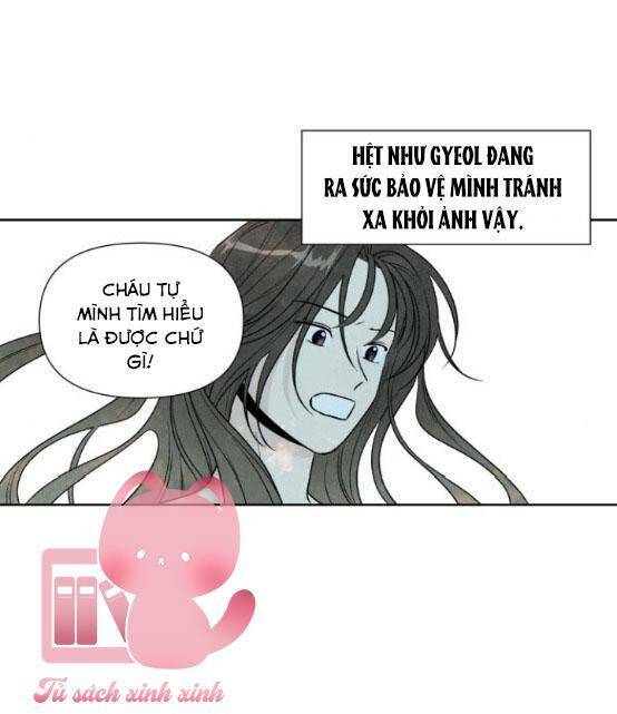 Điều Khiến Tôi Quyết Tâm Chết Đi - Chap 56 - Trang 40