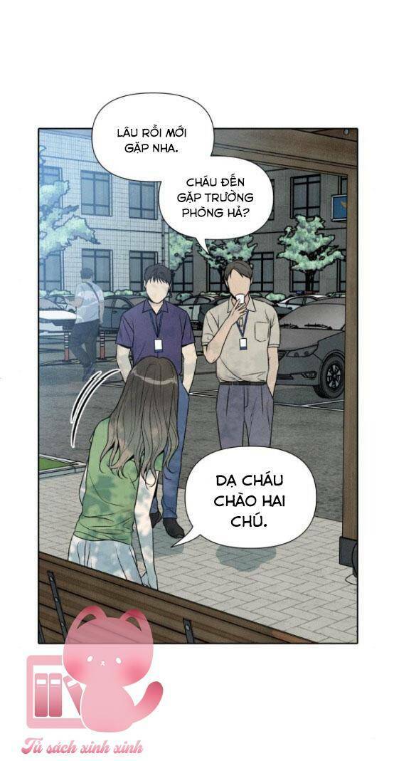 Điều Khiến Tôi Quyết Tâm Chết Đi - Chap 56 - Trang 5