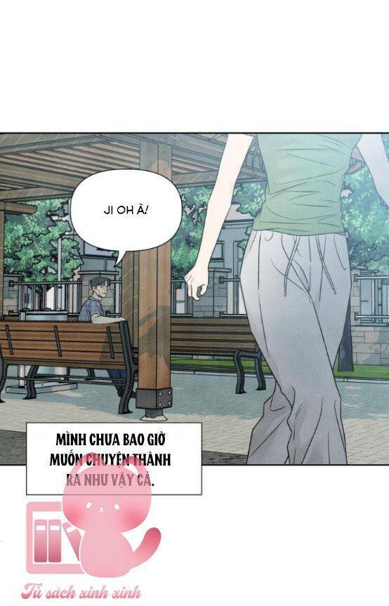Điều Khiến Tôi Quyết Tâm Chết Đi - Chap 56 - Trang 41