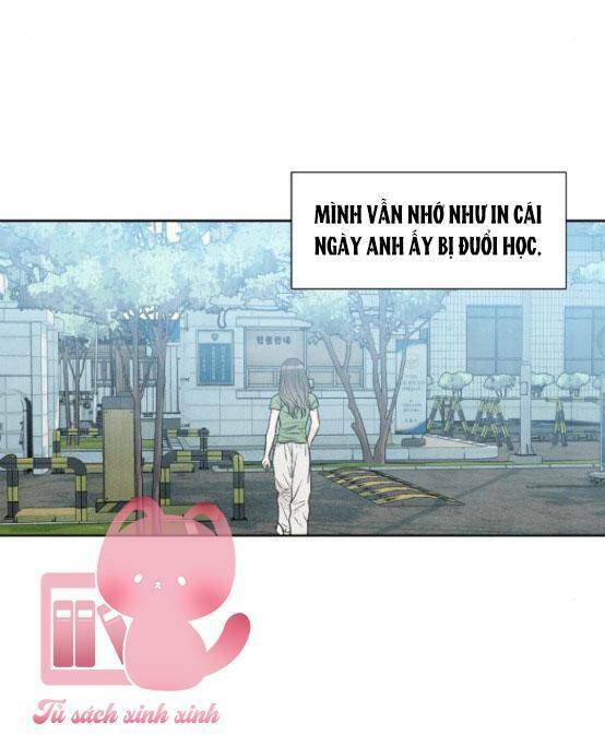 Điều Khiến Tôi Quyết Tâm Chết Đi - Chap 56 - Trang 42