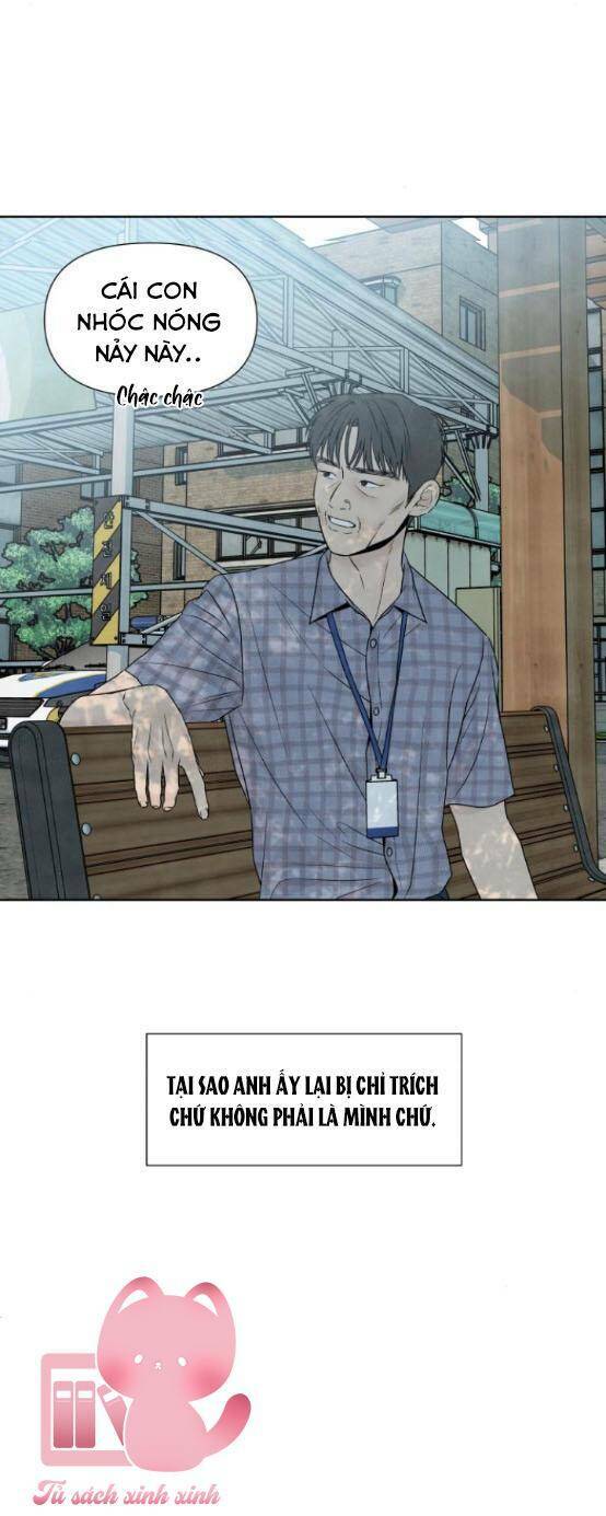 Điều Khiến Tôi Quyết Tâm Chết Đi - Chap 56 - Trang 43