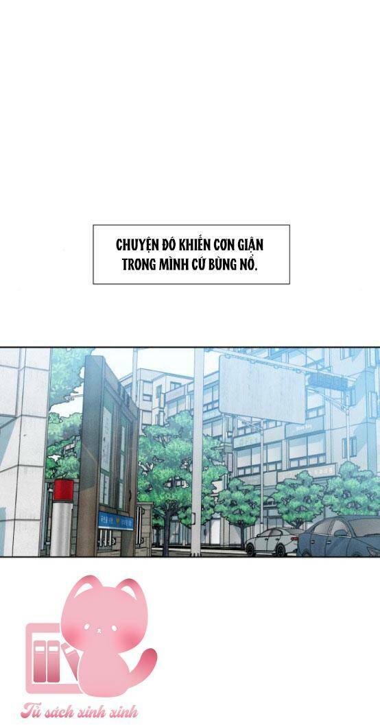 Điều Khiến Tôi Quyết Tâm Chết Đi - Chap 56 - Trang 44