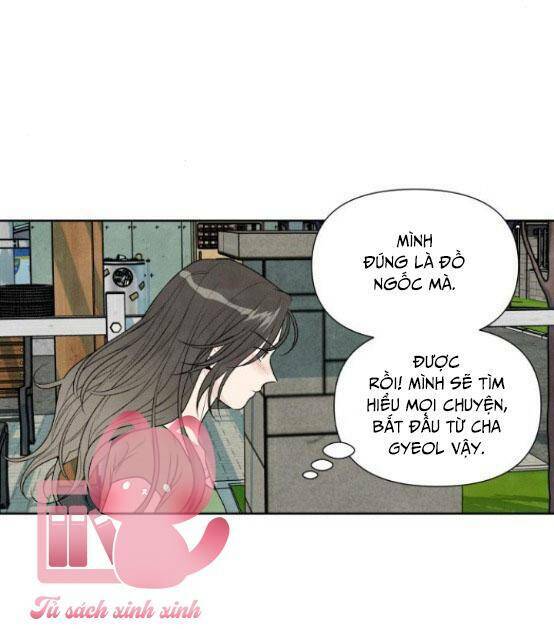 Điều Khiến Tôi Quyết Tâm Chết Đi - Chap 56 - Trang 45
