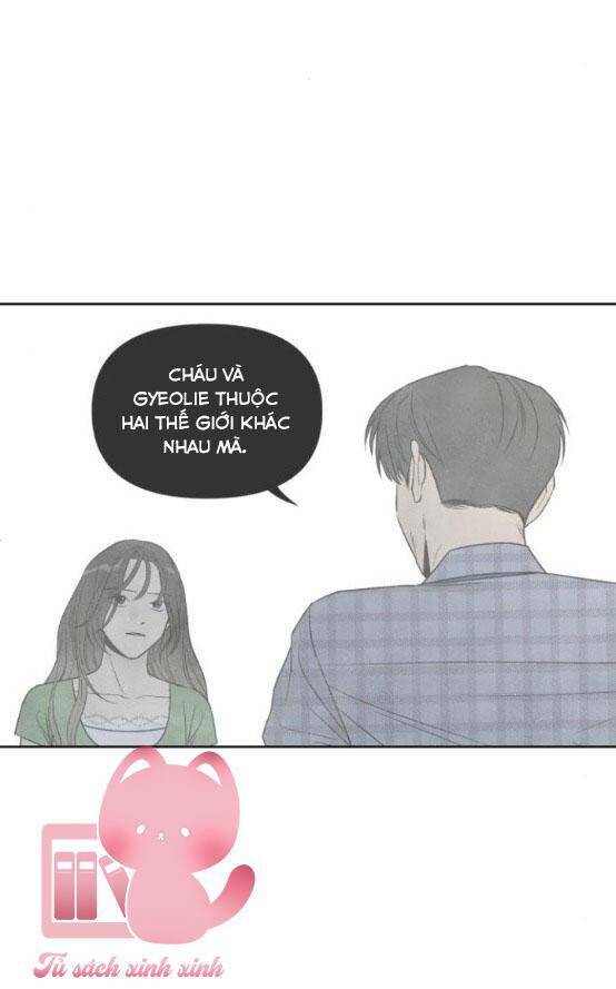 Điều Khiến Tôi Quyết Tâm Chết Đi - Chap 56 - Trang 47