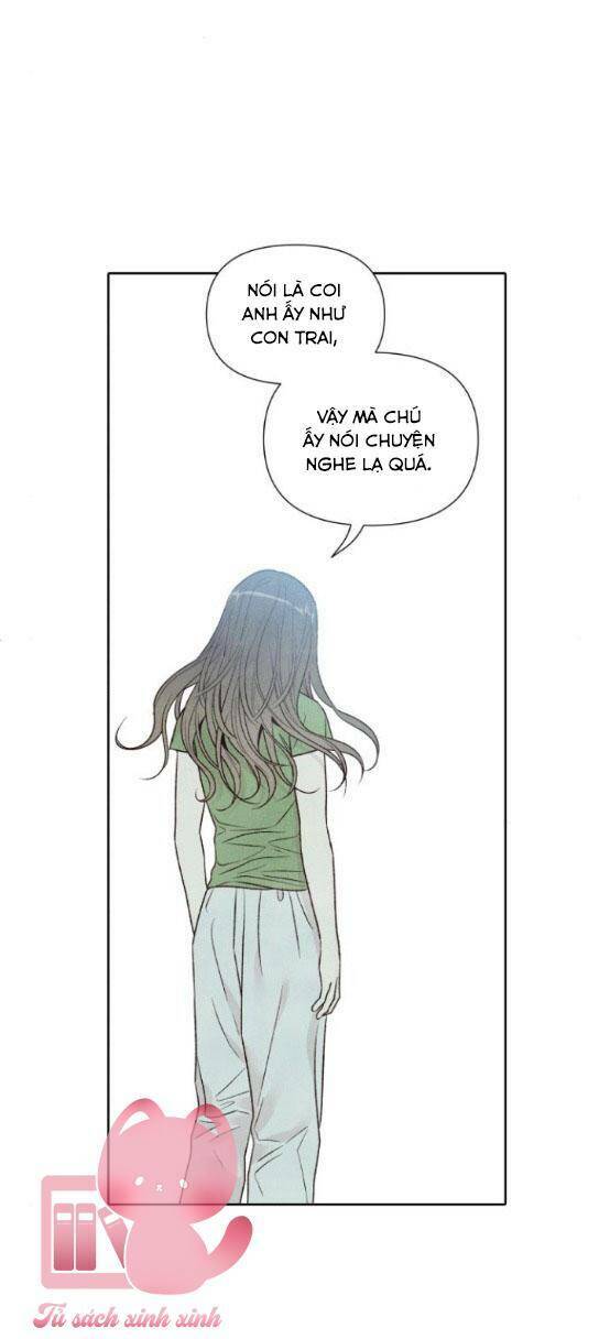 Điều Khiến Tôi Quyết Tâm Chết Đi - Chap 56 - Trang 48