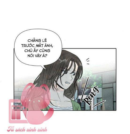 Điều Khiến Tôi Quyết Tâm Chết Đi - Chap 56 - Trang 49