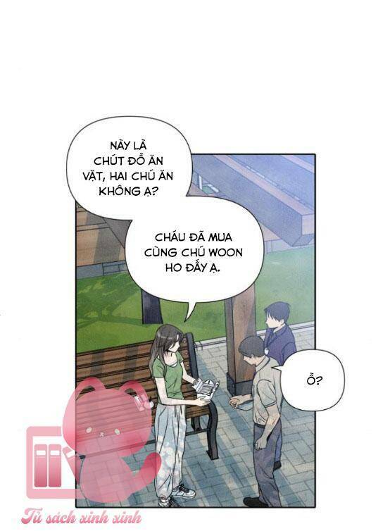 Điều Khiến Tôi Quyết Tâm Chết Đi - Chap 56 - Trang 6