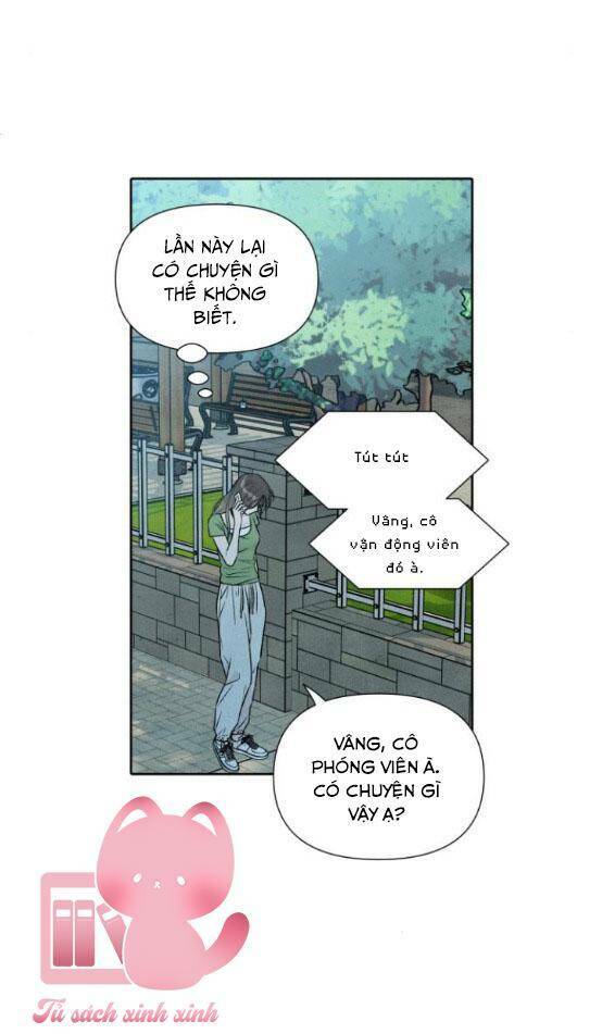 Điều Khiến Tôi Quyết Tâm Chết Đi - Chap 56 - Trang 52