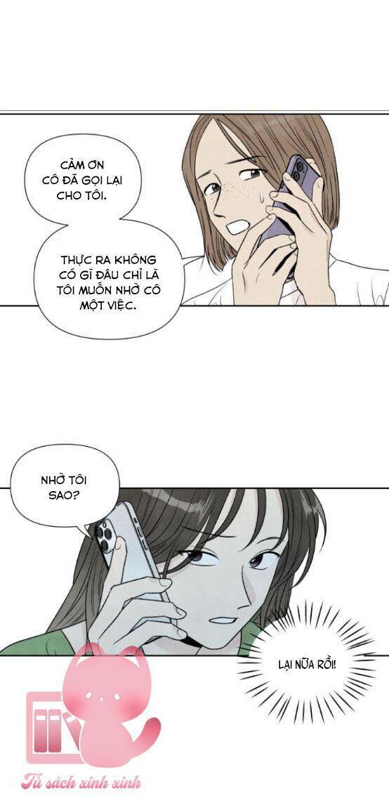 Điều Khiến Tôi Quyết Tâm Chết Đi - Chap 56 - Trang 53