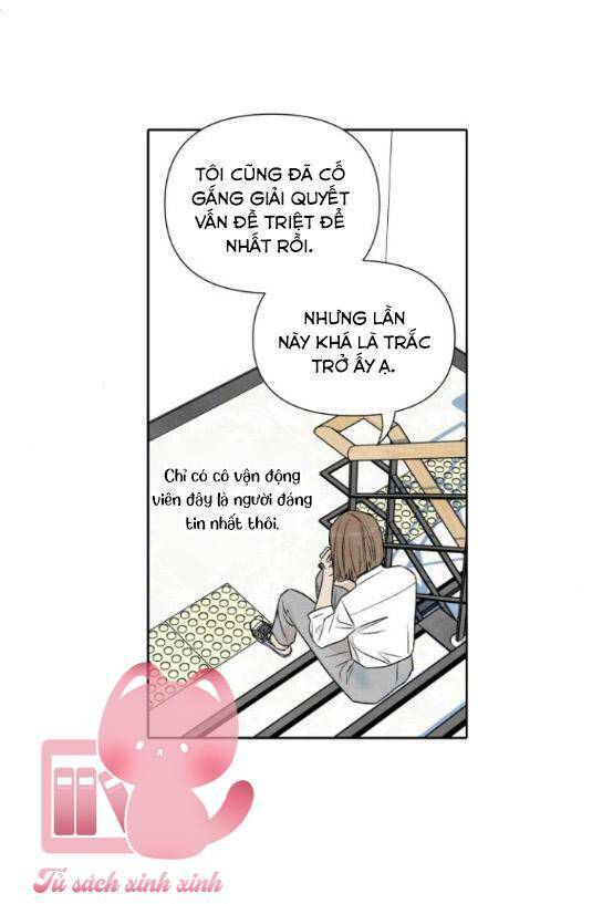 Điều Khiến Tôi Quyết Tâm Chết Đi - Chap 56 - Trang 54
