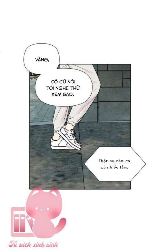 Điều Khiến Tôi Quyết Tâm Chết Đi - Chap 56 - Trang 55