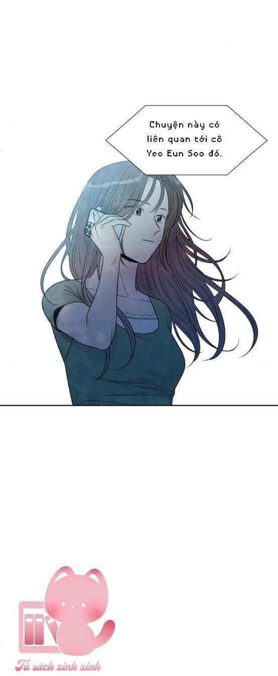 Điều Khiến Tôi Quyết Tâm Chết Đi - Chap 56 - Trang 56