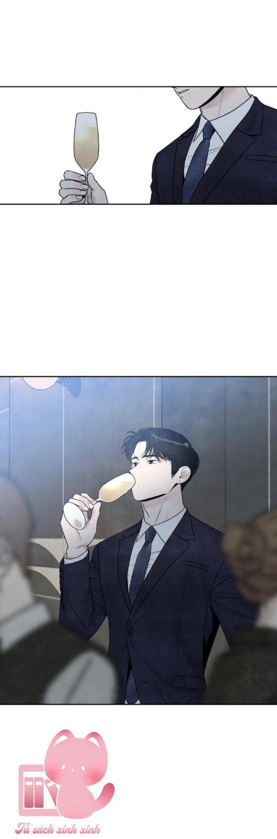Điều Khiến Tôi Quyết Tâm Chết Đi - Chap 56 - Trang 59