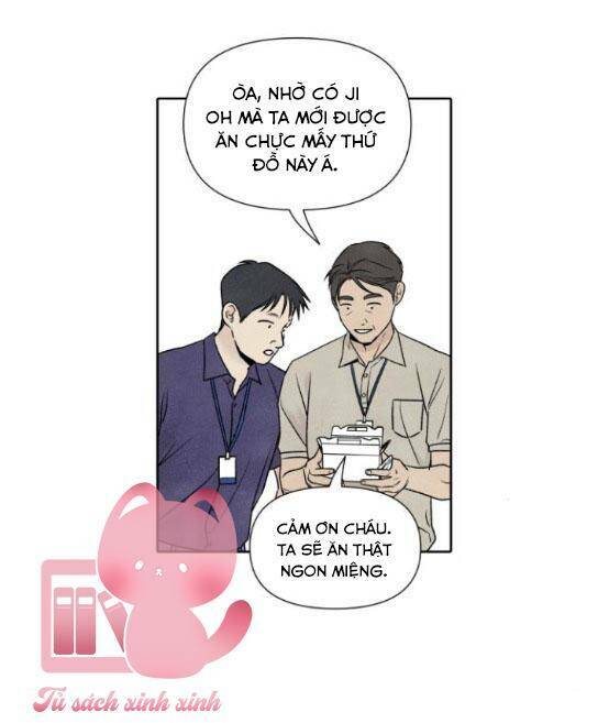 Điều Khiến Tôi Quyết Tâm Chết Đi - Chap 56 - Trang 7