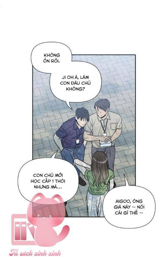 Điều Khiến Tôi Quyết Tâm Chết Đi - Chap 56 - Trang 8