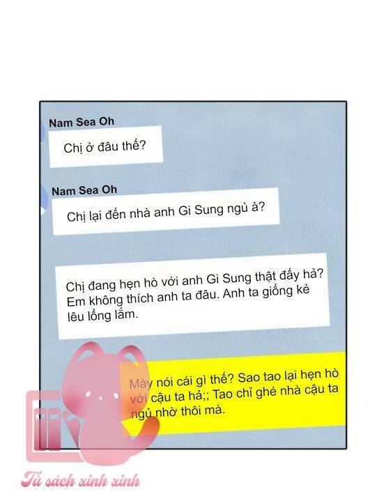 Điều Khiến Tôi Quyết Tâm Chết Đi - Chap 57.5 - Trang 12