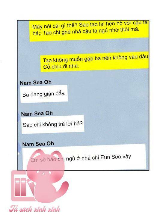 Điều Khiến Tôi Quyết Tâm Chết Đi - Chap 57.5 - Trang 13