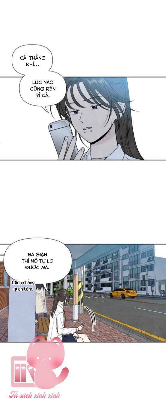 Điều Khiến Tôi Quyết Tâm Chết Đi - Chap 57.5 - Trang 14
