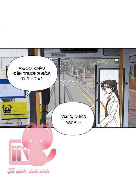 Điều Khiến Tôi Quyết Tâm Chết Đi - Chap 57.5 - Trang 15