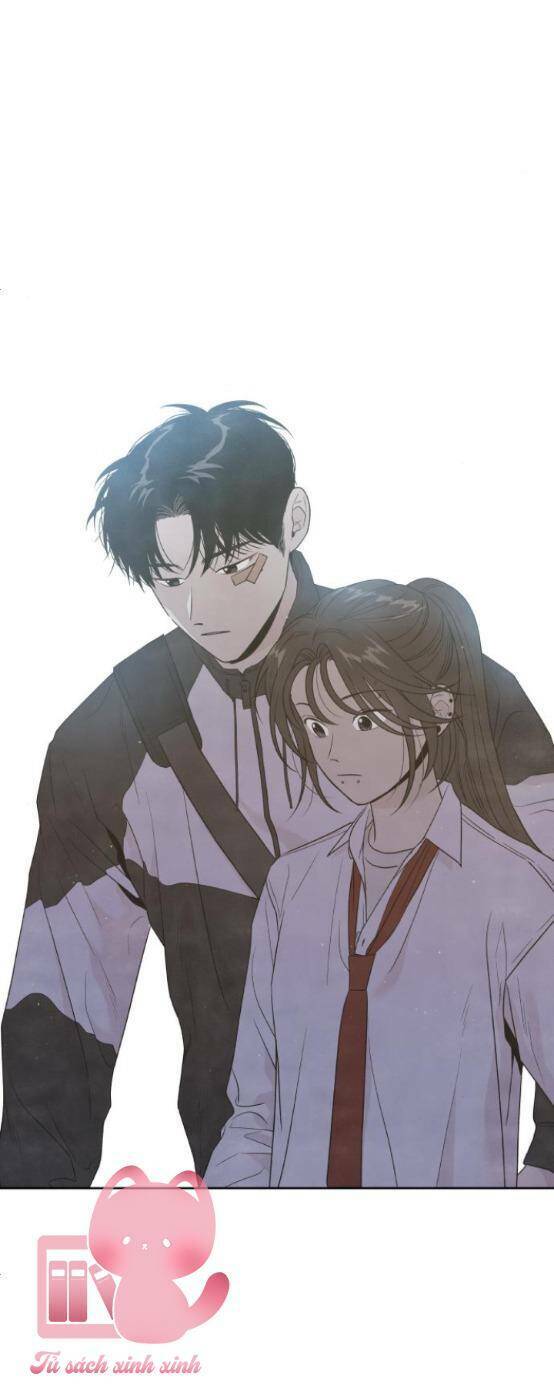 Điều Khiến Tôi Quyết Tâm Chết Đi - Chap 57.5 - Trang 18