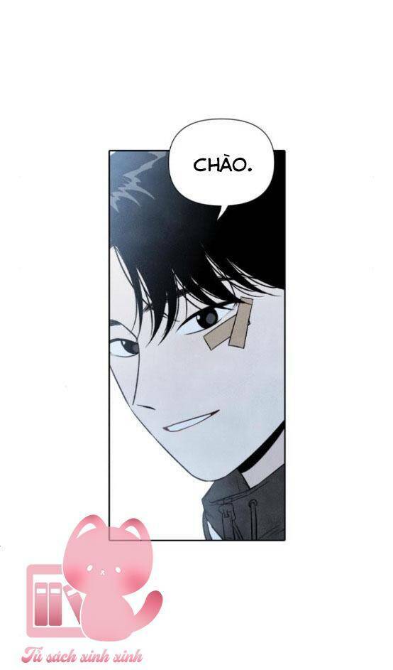 Điều Khiến Tôi Quyết Tâm Chết Đi - Chap 57.5 - Trang 20