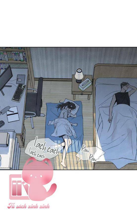 Điều Khiến Tôi Quyết Tâm Chết Đi - Chap 57.5 - Trang 3
