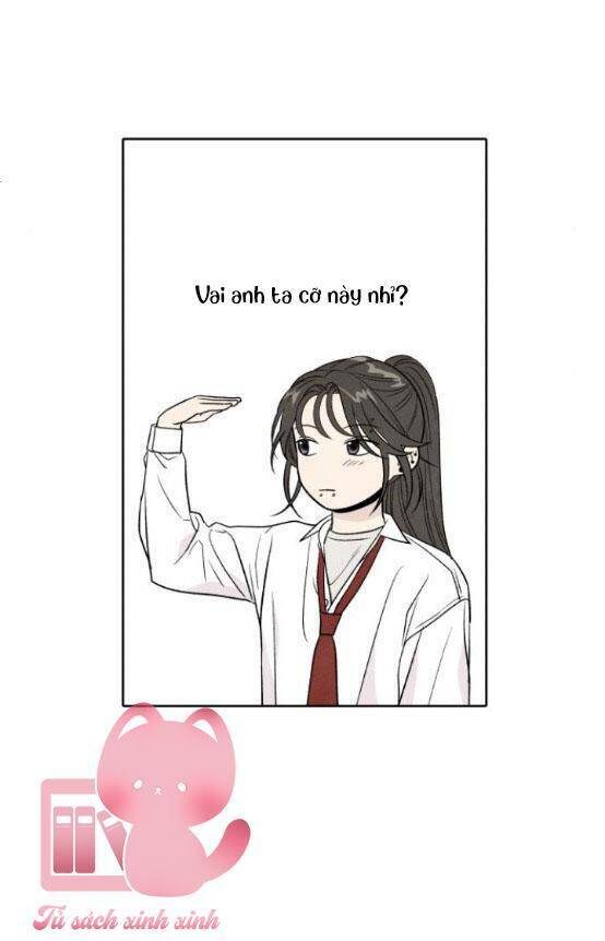 Điều Khiến Tôi Quyết Tâm Chết Đi - Chap 57.5 - Trang 24