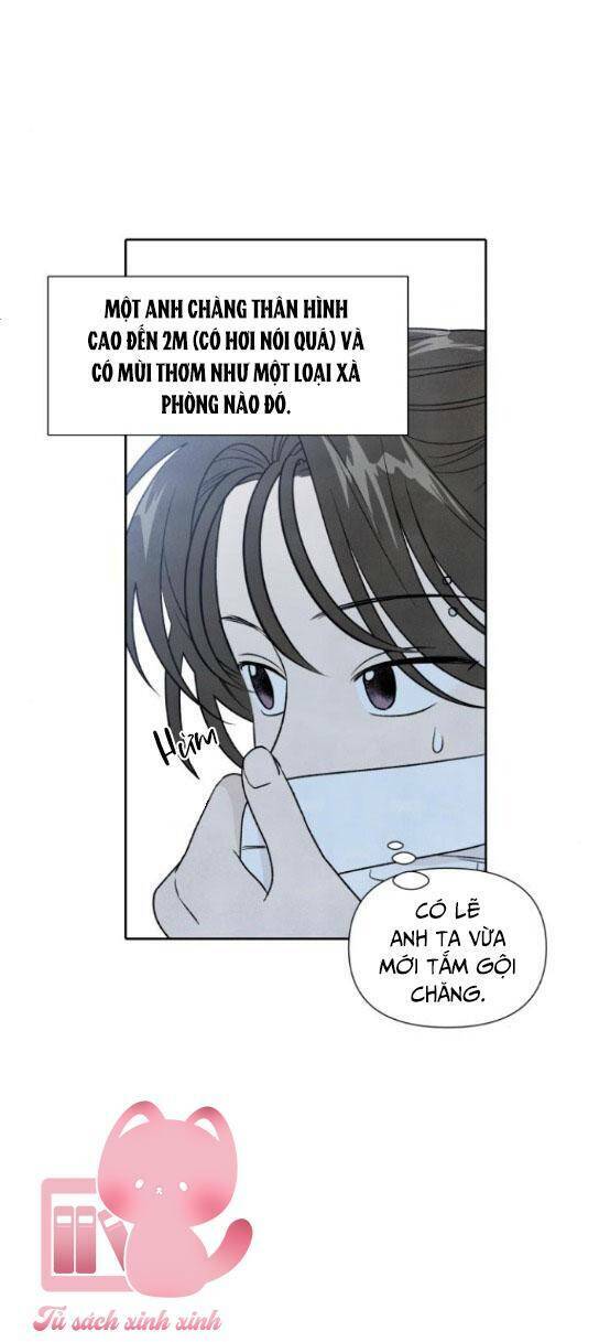 Điều Khiến Tôi Quyết Tâm Chết Đi - Chap 57.5 - Trang 25