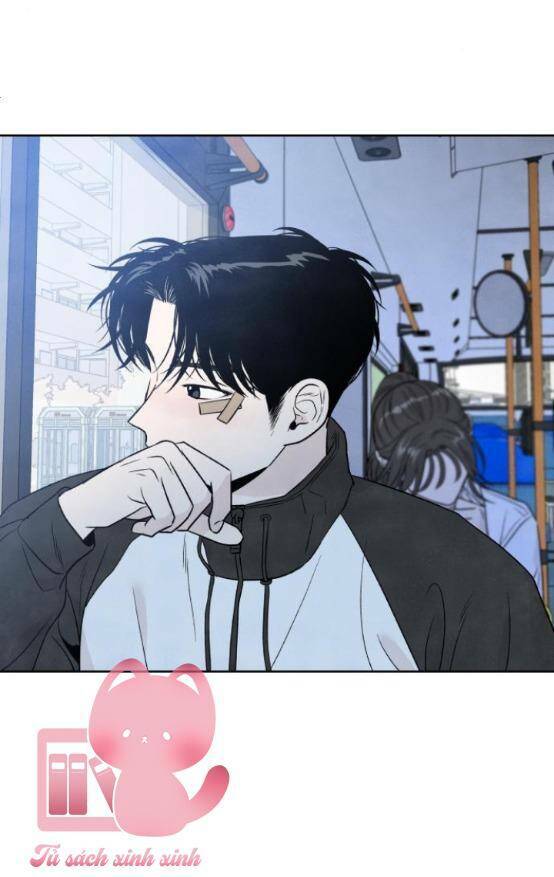 Điều Khiến Tôi Quyết Tâm Chết Đi - Chap 57.5 - Trang 27