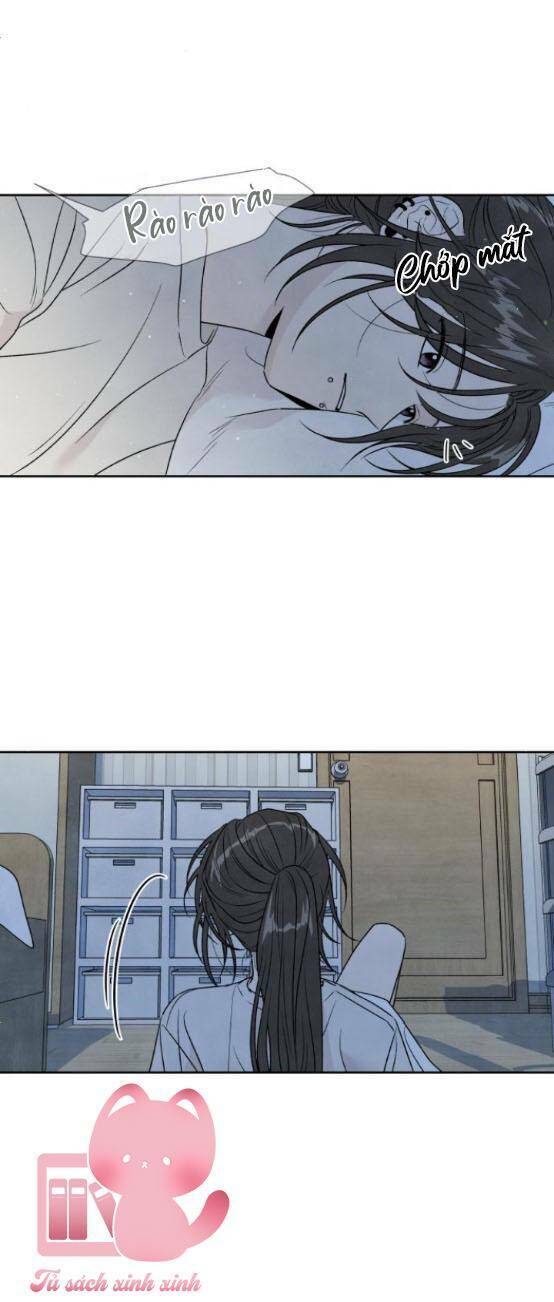 Điều Khiến Tôi Quyết Tâm Chết Đi - Chap 57.5 - Trang 4