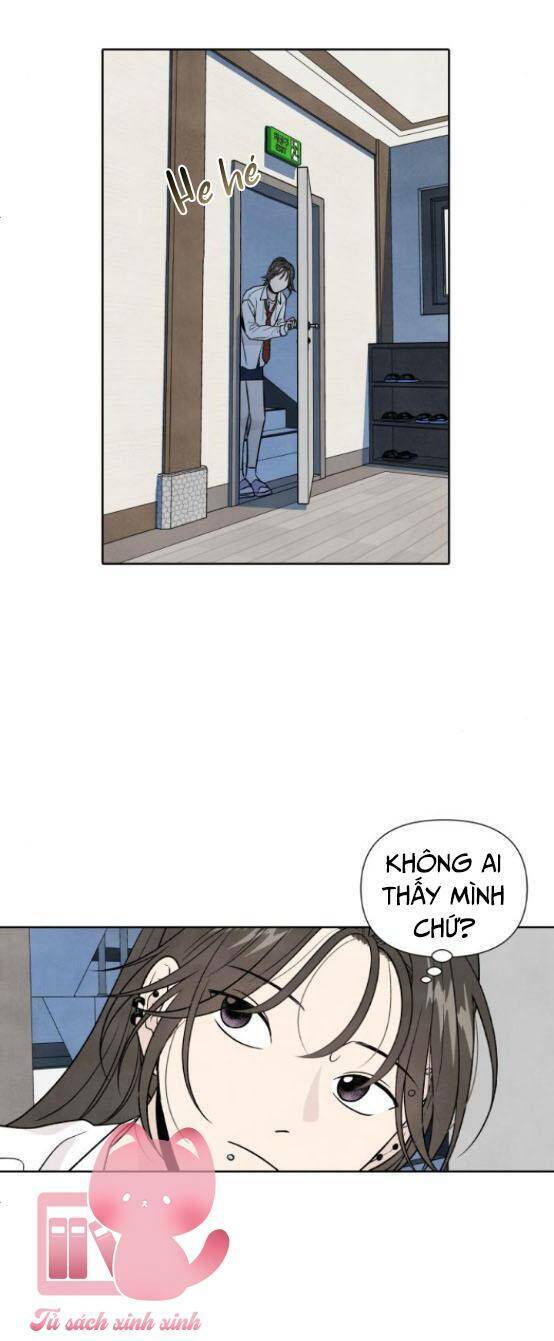 Điều Khiến Tôi Quyết Tâm Chết Đi - Chap 57.5 - Trang 31