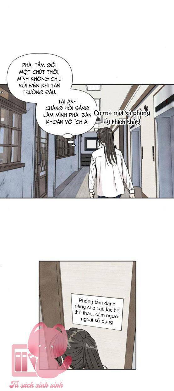 Điều Khiến Tôi Quyết Tâm Chết Đi - Chap 57.5 - Trang 32