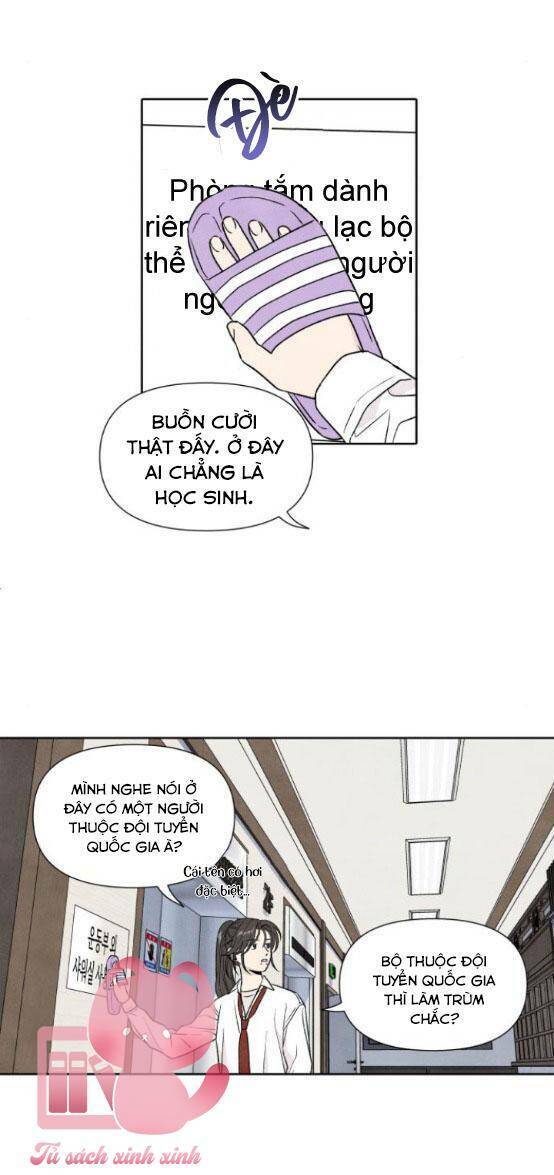 Điều Khiến Tôi Quyết Tâm Chết Đi - Chap 57.5 - Trang 33