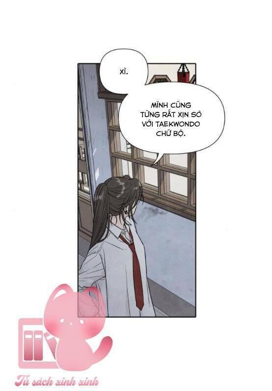 Điều Khiến Tôi Quyết Tâm Chết Đi - Chap 57.5 - Trang 34