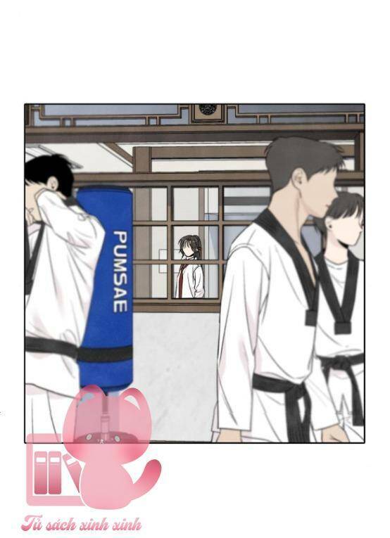Điều Khiến Tôi Quyết Tâm Chết Đi - Chap 57.5 - Trang 35