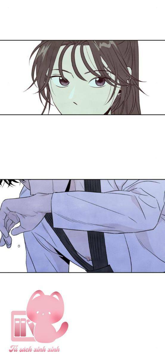 Điều Khiến Tôi Quyết Tâm Chết Đi - Chap 57.5 - Trang 36