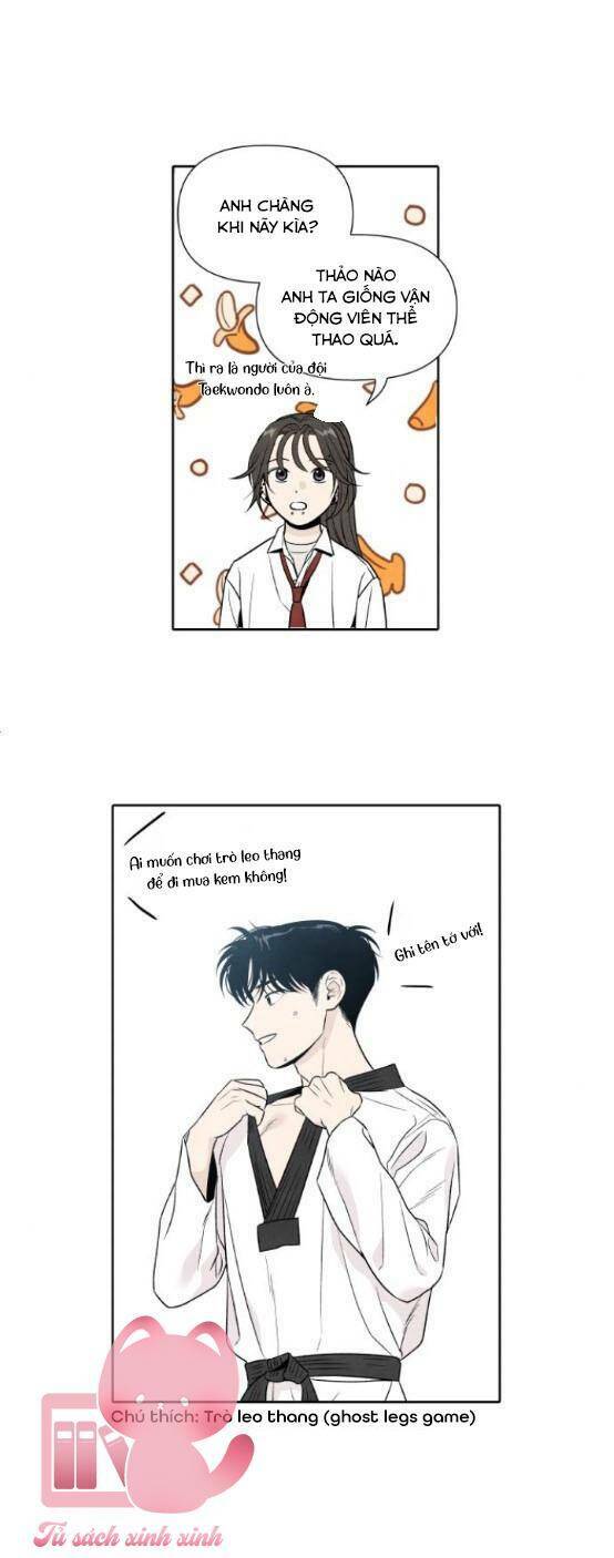 Điều Khiến Tôi Quyết Tâm Chết Đi - Chap 57.5 - Trang 38