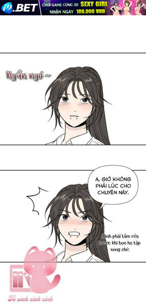 Điều Khiến Tôi Quyết Tâm Chết Đi - Chap 57.5 - Trang 39