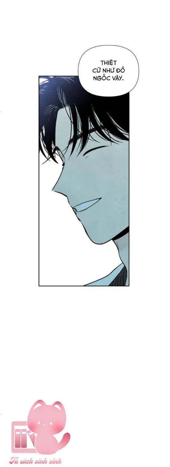 Điều Khiến Tôi Quyết Tâm Chết Đi - Chap 57.5 - Trang 41