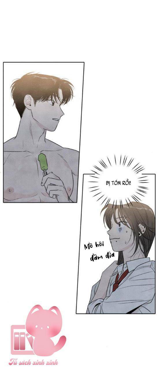 Điều Khiến Tôi Quyết Tâm Chết Đi - Chap 57.5 - Trang 45