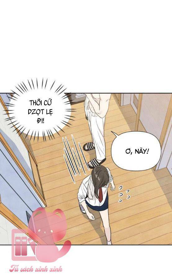 Điều Khiến Tôi Quyết Tâm Chết Đi - Chap 57.5 - Trang 48