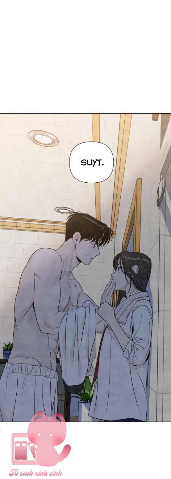 Điều Khiến Tôi Quyết Tâm Chết Đi - Chap 57.5 - Trang 53