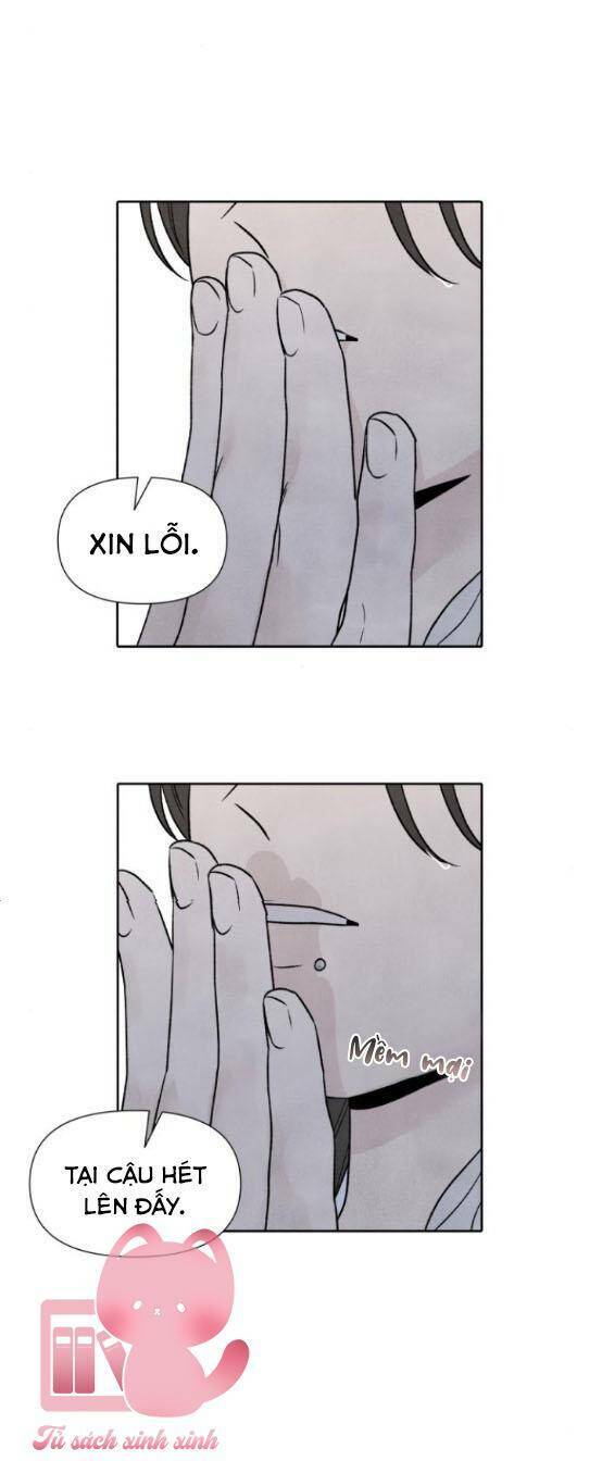 Điều Khiến Tôi Quyết Tâm Chết Đi - Chap 57.5 - Trang 54